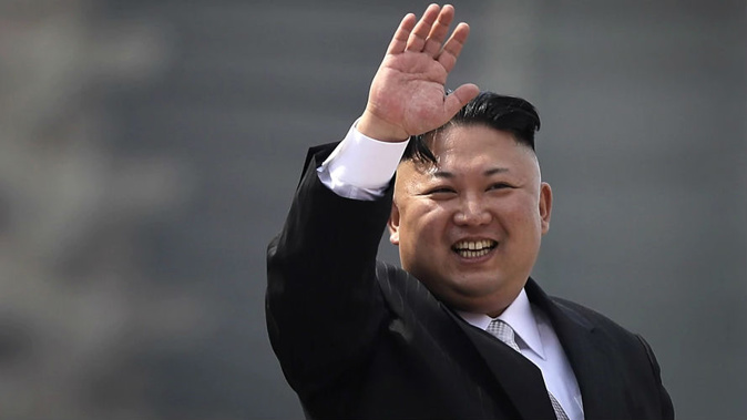 King Jong-un. (Photo/ File)