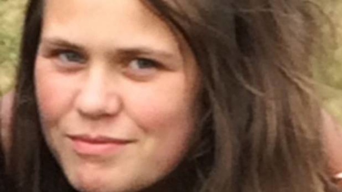 Cust woman Ann James-Revell has been found safe and well in Christchurch. (Photo \ Police)