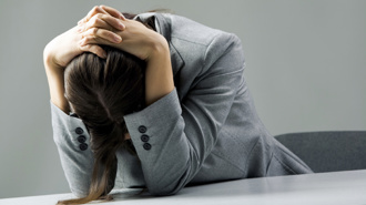 Go To Health: Is your job hurting your mental health?