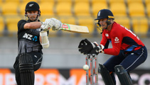 Will  Black Caps skipper Kane Williamson be ready for the World Cup?