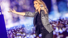 Celine Dion has announced a second New Zealand show. (Photo \ Getty Images)