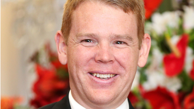 The bill, introduced by Education Minister Chris Hipkins, will move to select committee. (Photo / Getty)