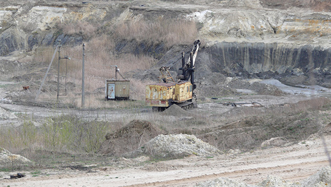 The proposed quarry has local residents upset. (Photo / StockXchng)