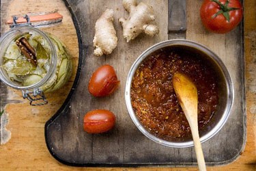 It's a perfect time to make some Kasundi! (Image / Michael Van de Elzen)