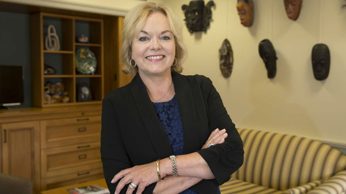 Unleash Judith Collins and even though the chances of the Government changing, short of the unlikely event of it falling apart, it at least won't be as cock sure as it was when it was sworn in last October. (Photo \ NZ Herald)