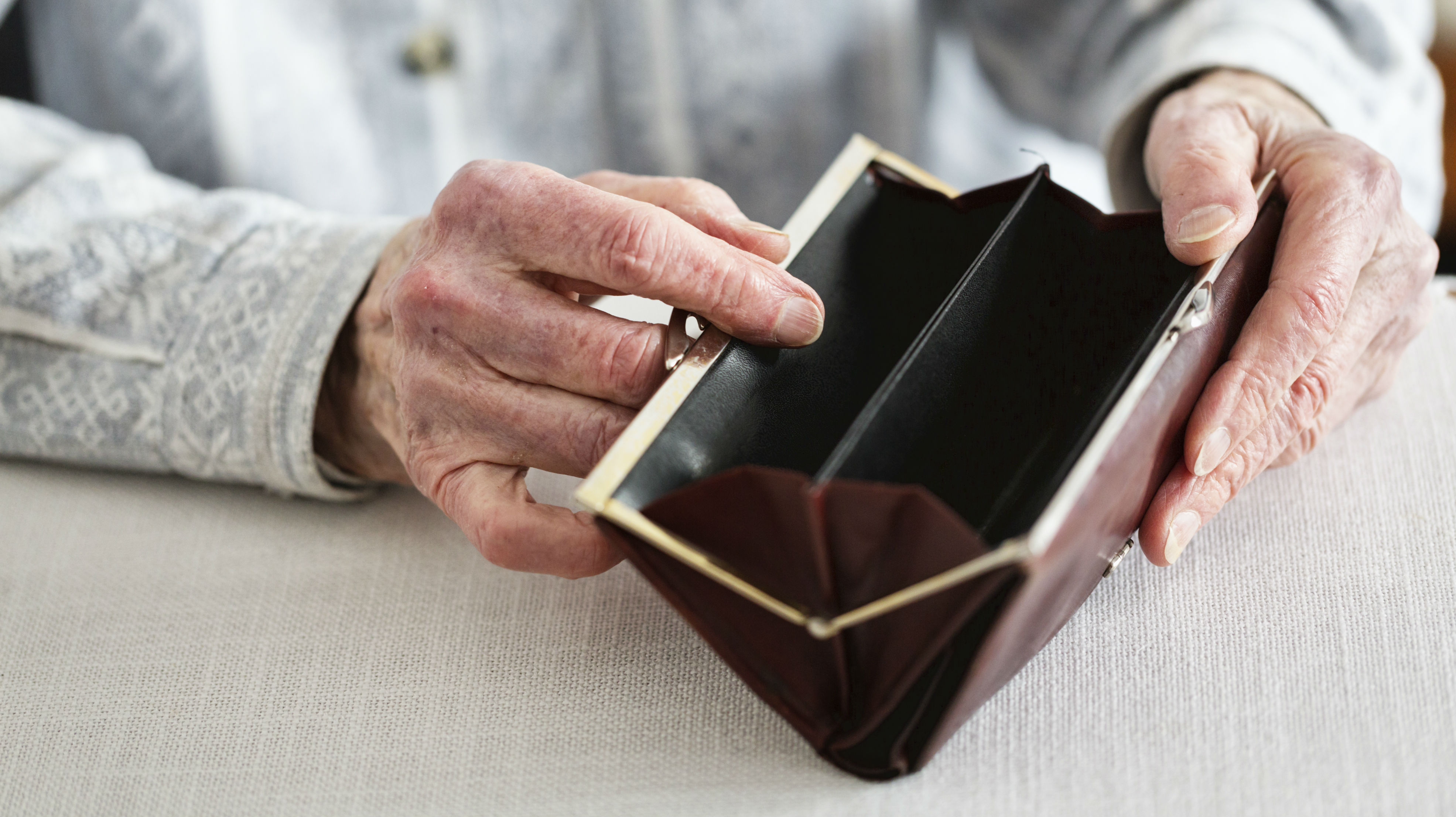 Go to Health: How being poor makes you sick