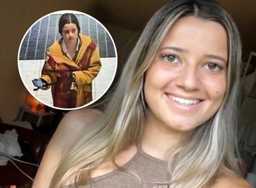 Missing 21-year-old Auckland woman Aimee-Jane Smith has been found this morning. Photo / NZ Police