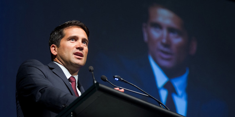 Lance O'Sullivan believes that virtual tech is the way forward. (Photo / File)