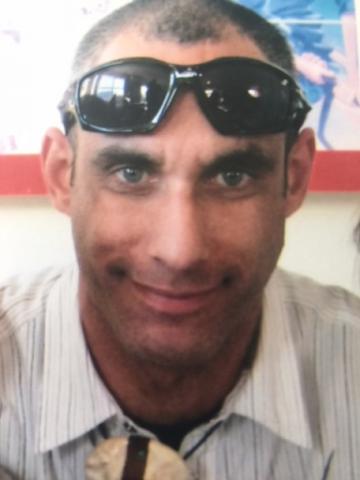 Blair Tamihana has been missing since yesterday. (Photo / Police)