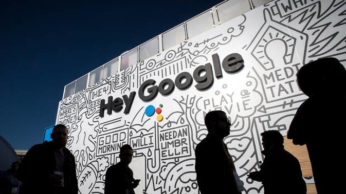 Google will stop funnelling revenue into low-tax havens. (Photo \File)