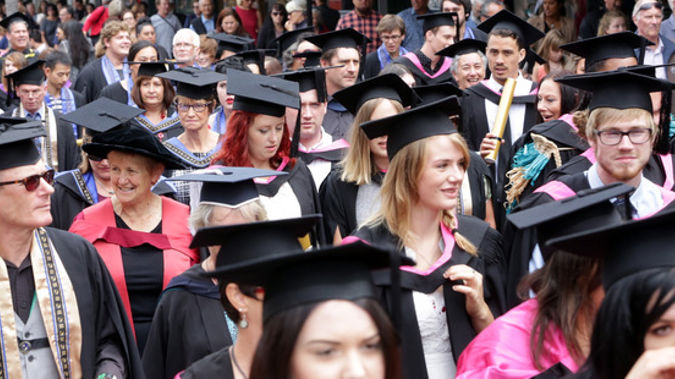 If it’s free, then, one, you don’t value it, and two, you don’t discern. (Photo \ NZ Herald)