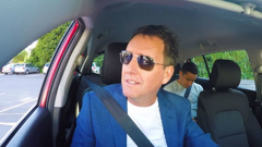 In this episode of PPC: Mike Hosking exudes confidence and disagrees with the judges on performance.