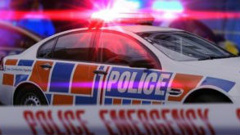 A motorbike rider has died following a serious crash with a car in Christchurch last night. (Photo \ File)