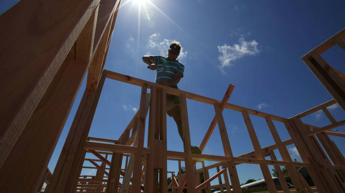 Many illegal employees worked under the table as third-tier subcontractors. (Photo/ Getty)