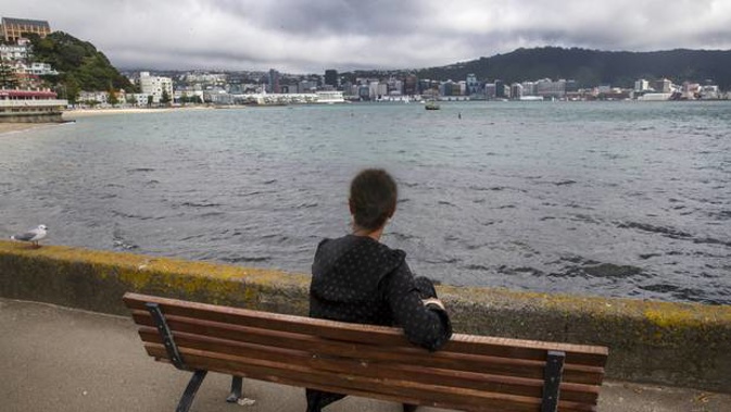 A former Russell McVeagh employee claims her complaints fell on deaf ears (Photo \ Mark Mitchell)