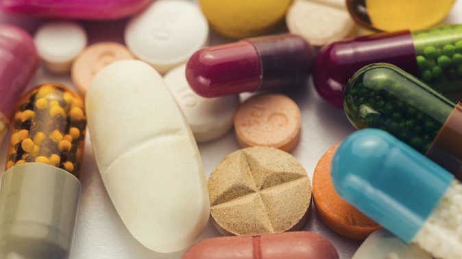 Users saw their medication replaced with a generic brand last year. (Photo / Getty)