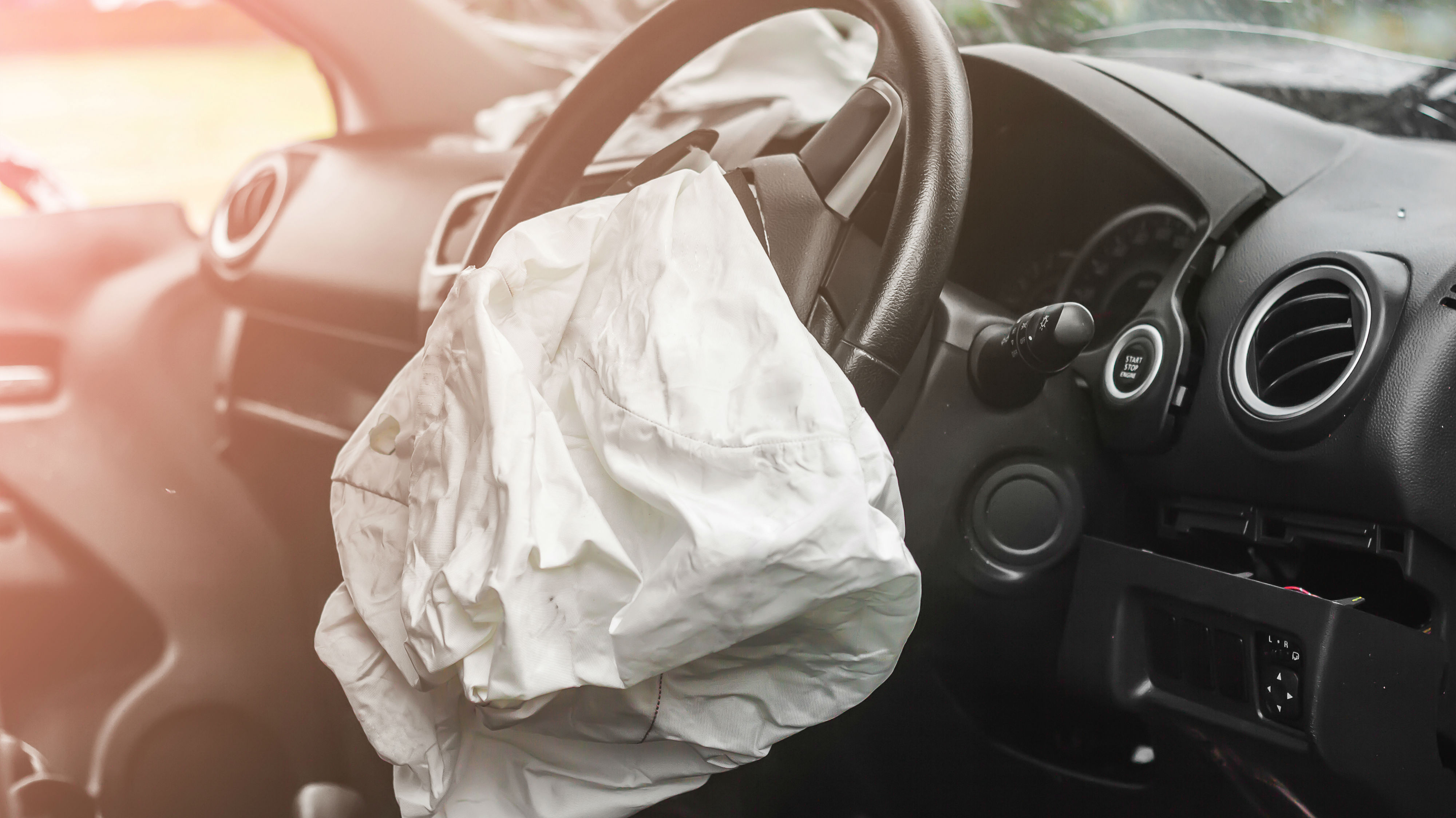 Australian minister issues compulsory airbag recall for 2 in 7 vehicles