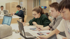 Chris Hipkins his announced the scrapping of an unpopular funding model - which saw areas of tertiary education compete for money. (Photo \ Getty Images)