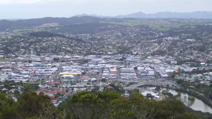 Economic development facilitator Pete Gleeson says each successful event increases Whangarei's capability of hosting more. (Photo: File)