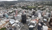 Wellington City (Photo \ Mark Mitchell)