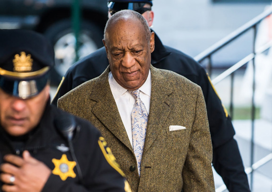 Bill Cosby has been accused of sexually assaulting more than 50 woman over several decades. (Photo \ Getty Images)