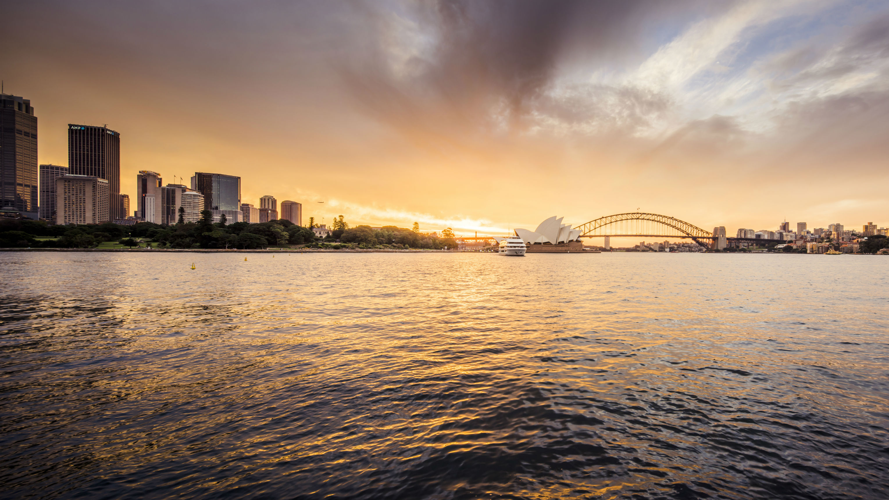 If you’re planning a fling with Sydney over the autumn months, here’s a glance through some of the headliners, spanning art and entertainment, studding her busy diary. (Photo \ Getty Images)