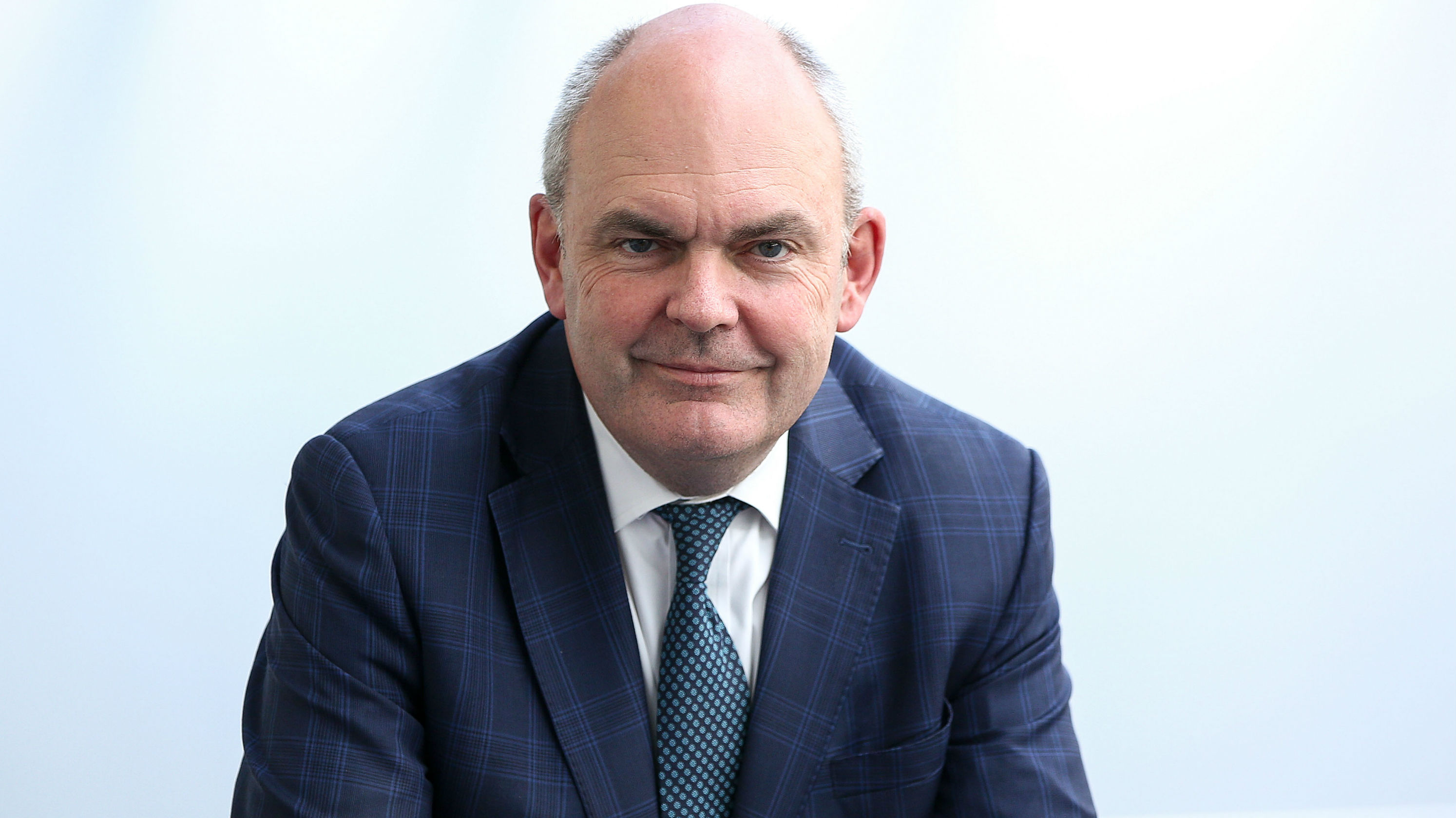 Steven Joyce is retiring from parliament after 10 years as a politician. (Photo / File)