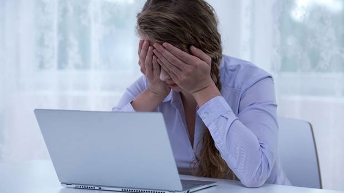 Kiwi women have fallen victim to revenge porn on an international porn website. Photo / 123rf