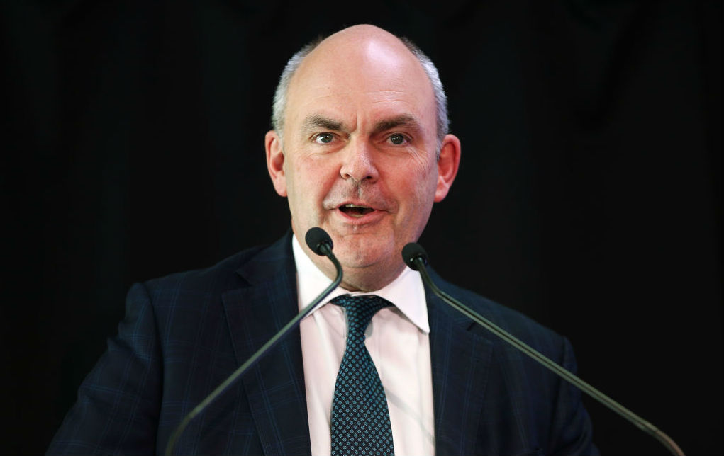 Simon Bridges has a big call to make when he names his new finance spokesperson in the next couple of days.