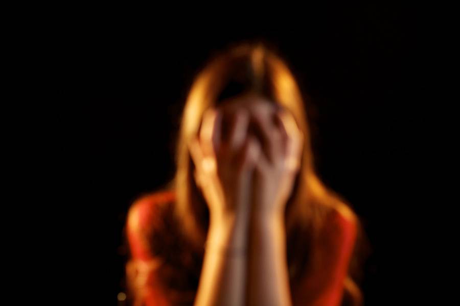 An AUT study says almost 25 per cent of Kiwi kids have been reported to protection services. (Photo \ File)