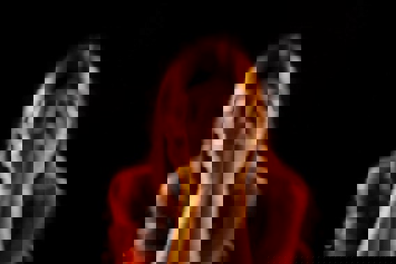 An AUT study says almost 25 per cent of Kiwi kids have been reported to protection services. (Photo \ File)