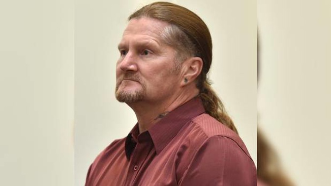 Jason Karl Blackler, 48, has been found guilty of the manslaughter of 66-year-old Alan James Fahey and remanded in custody ahead of sentencing next month. (Photo / File)