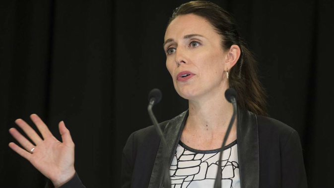 She admits it is not a perfect deal but says they are satisfied with it. (Photo / NZ Herald)