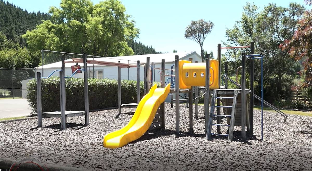 Otahuhu Primary School's principal says Corrections never notified him several sex offenders were living close to his school. (Photo \ File)