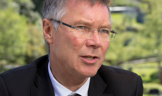 Trade Minister David Parker says the CPTPP is a "fair deal" for New Zealand. (Photo \ NZME)