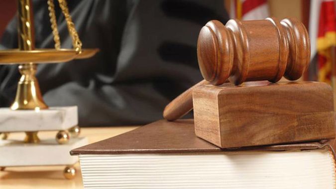 He has been sentenced, in the Dunedin District Court, to six months' home detention, and 150 hours of community work. (Photo \ NZ Herald File)