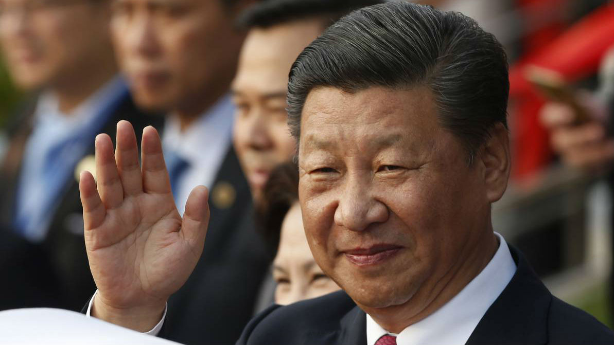 President for life? (Image / AP)