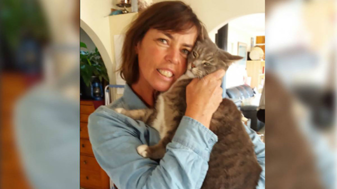 Carmen Yanko was the innocent victim of a police pursuit crash. (Photo / Supplied)