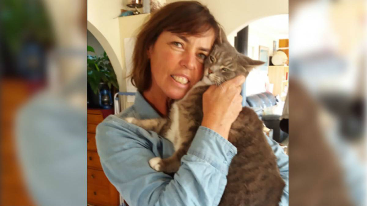 Carmen Yanko was the innocent victim of a police pursuit crash. Photo / Supplied 