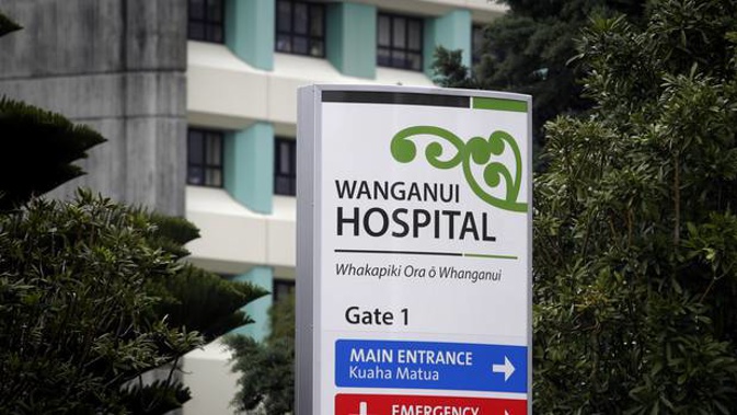 The 80-year-old died after being treated by multiple nurses and doctors at Whanganui District Health Board in 2015. (Photo / File)