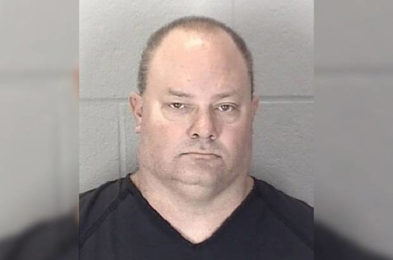 Police said Joseph Kimerer had multiple victims ranging from 12 to 13 years of age while he was a fourth grade teacher. (Photo / Sheriff's Police Department)