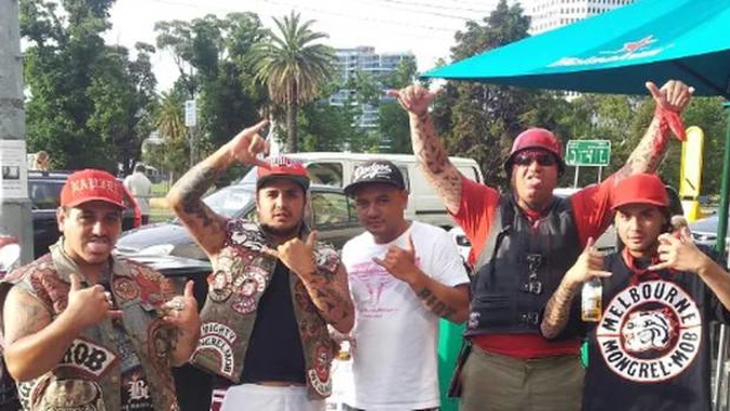 The Mongrel Mob has dominated New Zealand's criminal scene since they sprouted up in 1962. They are now trying to move into Australia.