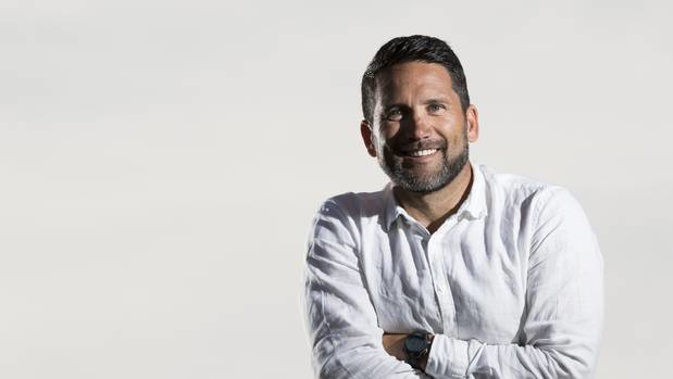 Lance O'Sullivan is expected to move to Wellington to focus on a political career. (Photo / Nick Reed)