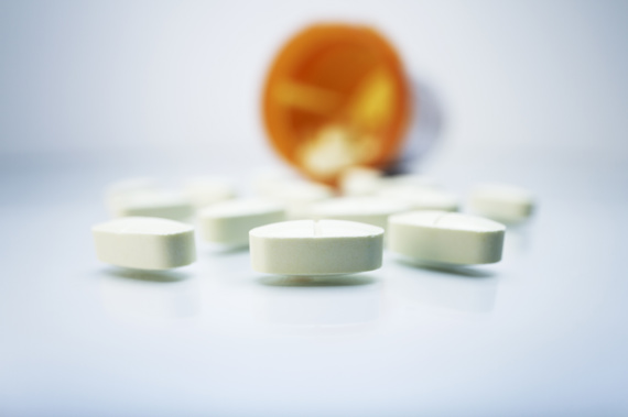 The substance taken by the patients was in fact N-Ethylpentylone (Photo \ Getty Images)