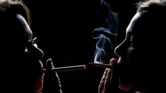 The govt is signalling changes to how it raises taxes on tobacco. (Photo \ NZME)