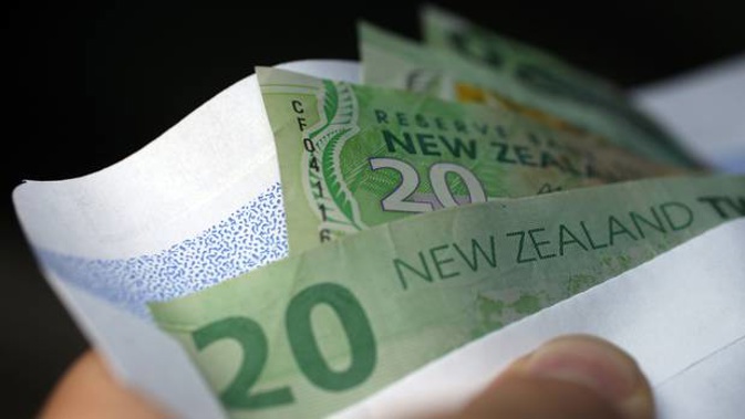 Satish Shetty failed to pay staff minimum wage and holiday pay, as well as keep correct employment agreements, for complaints dating back three years. (Photo \ NZ Herald)