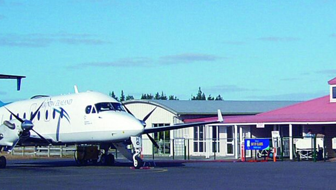 Bay of Islands airport. (Photo/ File)