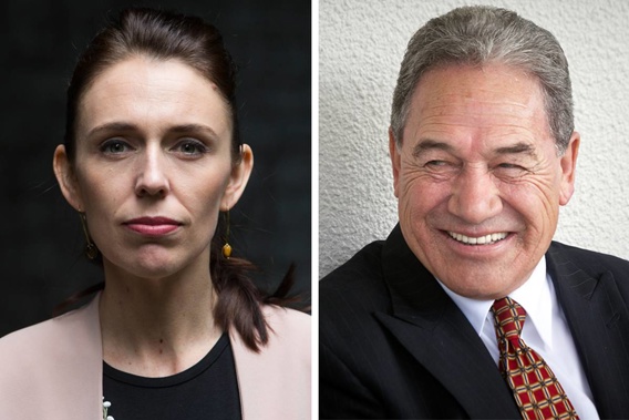 The Government has stepped back from trade talks it was holding with Russia, due to the recent attack of a fromer Russian spy in the UK. (Photo/ NZ Herald)
