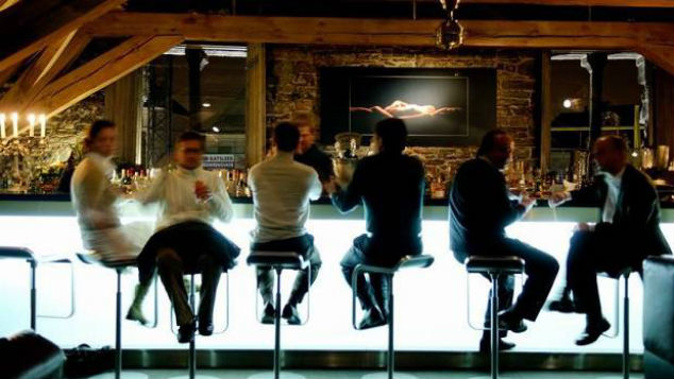 E Tu union says cases of sexual harassment in the hospitality industry are far too common, and it's time for a change of culture. (Photo: NZ Herald)