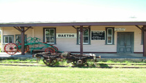 Town to mark 100 year anniversary of 'Raetihi Conflagration'